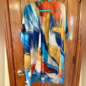 Women’s Kimono NWT
